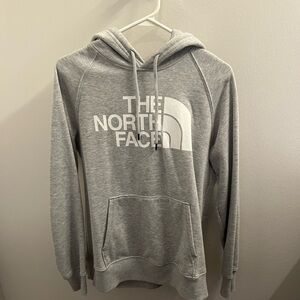 The North Face women’s hoodie